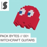 Samplephonics Witchcraft Guitars