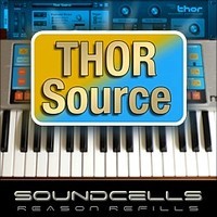Soundcells Thor Source v4