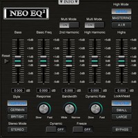 Sound Magic Neo EQ 2.0