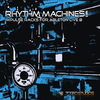 Togeo Studios Rhythm Machines 3