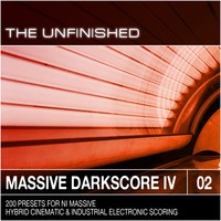 The Unfinished Massive Darkscore IV