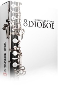 8Dio Production 8Dioboe