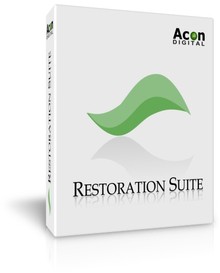 Acon Digital Restoration Suite