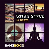 BangBox Lotus Style LA Beats