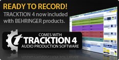 Tracktion 4