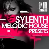 CNTRL Samples Sylenth Melodic House Presets