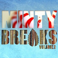 Drum Broker Minty Breaks 2