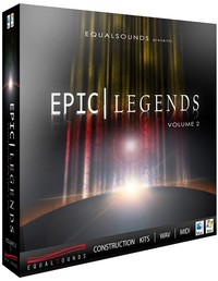 EqualSounds Epic Legends 2
