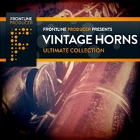 Frontline Producer Vintage Horns