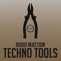 Audio Injection Techno Tools