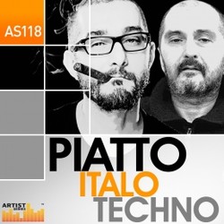 Loopmasters Piatto Italo Techno