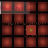 No Evil Pro Ghost in the Maschine