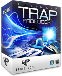 Prime Loops Ultimate Trap Producer