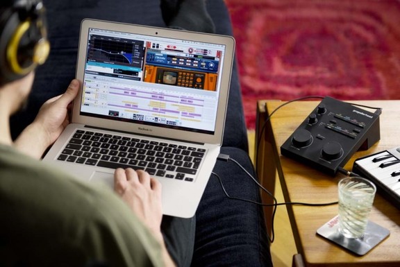 Propellerhead Reason