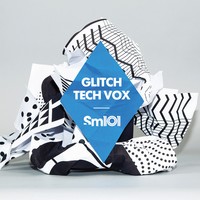 Sample Magic Glitch Tech Vox