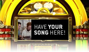 Toontrack Songwriters Month