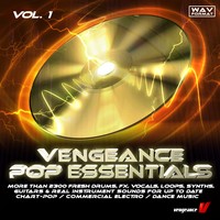 Vengeance Sound Pop Essentials Vol 1