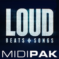 XLN Audio Loud Beats & Songs