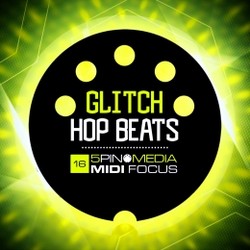 5Pin Media Glitch Hop Beats