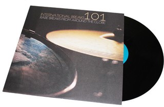 International Breaks 101 Vinyl