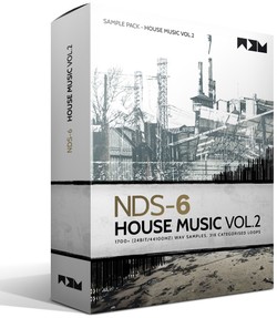 NDS-6 House Music Vol 2