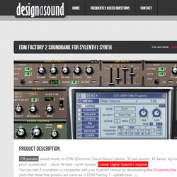 Design a Sound EDM Factory 2