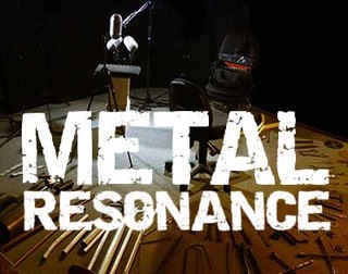 HISSandaROAR Metal Resonance