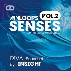 Myloops Senses Vol 2