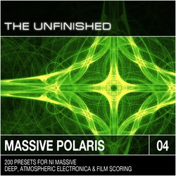 The Unfinished Massive Polaris