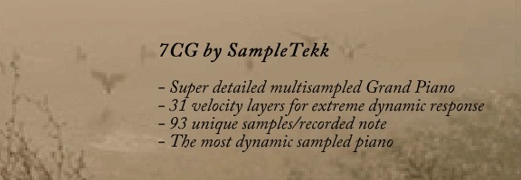 VSTBuzz SampleTekk 7SG