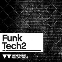 Waveform Recordings Funk Tech 2