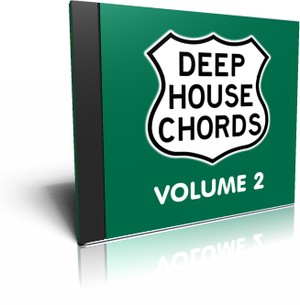 Wildfunk Deep House Chords Vol 2