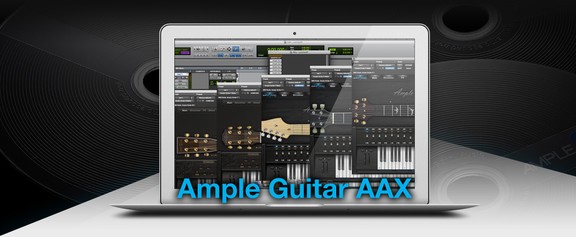 Ample Sound AAX