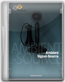 analogfactory Ambient Signal-Source