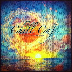dboxSamples Chill Cafe
