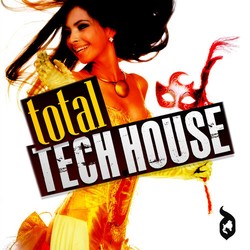 Delectable Records Total Tech House