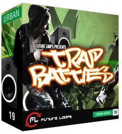FL Studio Trap Battles