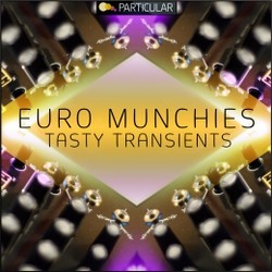 Particular Euro Munchies Tasty Transients