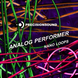 Precisionsound Analog Performer Nano Loops