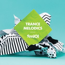 Sample Magic Trance Melodics