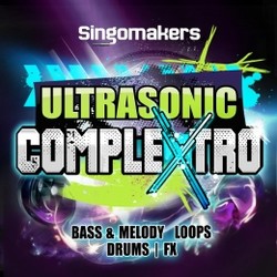 Singomakers Ultrasonic Complextro