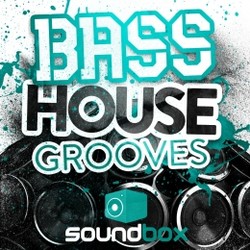 Soundbox Bass House Groove