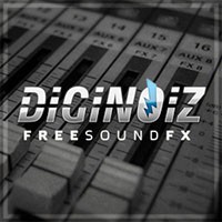 Diginoiz Free Sound FX