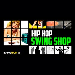 BangBox Hip Hop Swing Shop