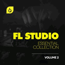 FL Studio Essential Collection Vol 2