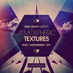 Terry Grant Atmospheric Textures