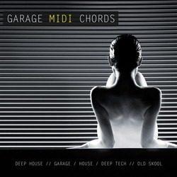 Man v Loops Garage MIDI Loops