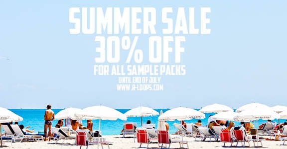 R-Loops Summer Sale