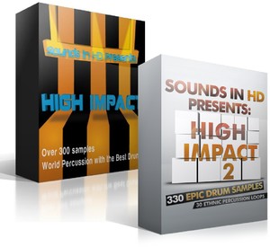 SPF High Impact Bundle