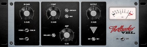 Variety Of Sound Thrillseeker VBL